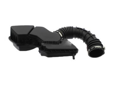Chevy Impala Air Hose - 22761486