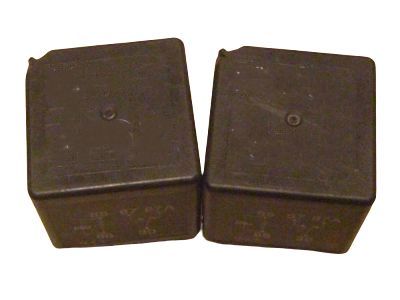 GM 12088595 Control Relay