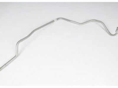 1994 Oldsmobile Cutlass Supreme Cooling Hose - 10271468