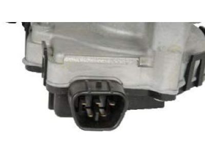 GM 10389558 Wiper Motor