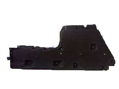 2022 Chevy Camaro Underbody Splash Shield - 23390131
