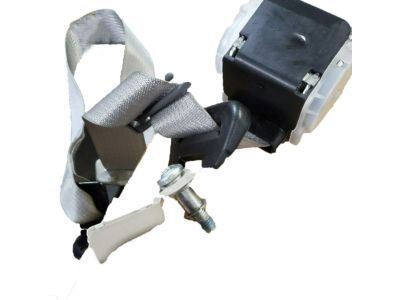 Chevy 89023307 Lap & Shoulder Belt