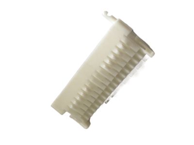Cadillac 15305371 CONNECTOR,MODULE-TRANS CONTROL(32-WAY FEMALE METRI-PACK 100)