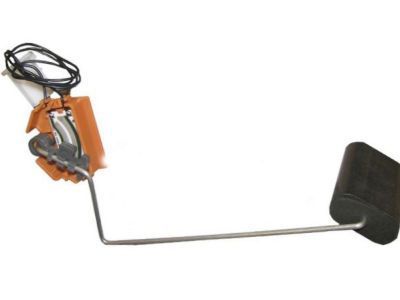 2006 Chevy Trailblazer Fuel Level Sensor - 19177712