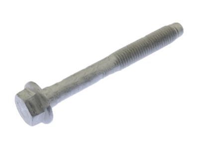Chevy Control Arm Bolt - 11561302