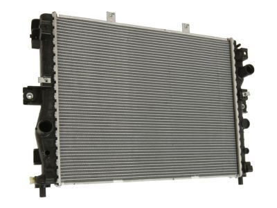 GM 84524653 Radiator