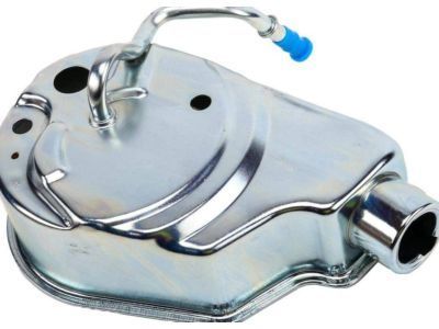 Chevy Tahoe Power Steering Reservoir - 19207053