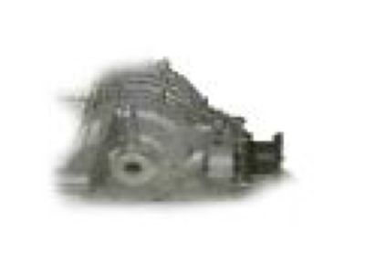 Cadillac CTS Differential - 25873500