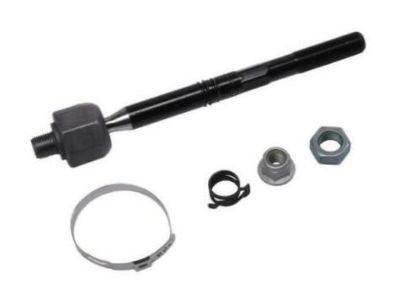 2015 Cadillac ELR Tie Rod - 13354542