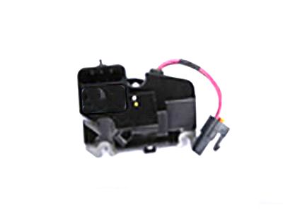 GM 89019166 Control Module