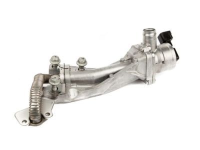 GM 12659290 Check Valve