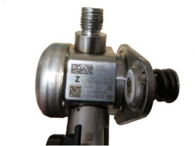 GM 12676413 Fuel Pump
