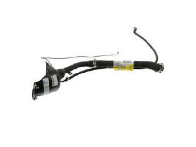 Chevy Silverado 1500 Fuel Filler Hose - 22951209