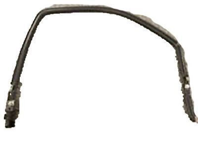 Chevy Tahoe Weather Strip - 23455369