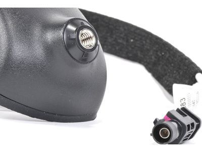 GM 23195283 Base, Radio Antenna