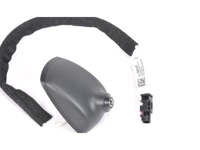 GM 23195283 Base, Radio Antenna GM 23195283 Base, Radio Antenna