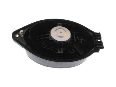 Chevy Silverado 2500 HD Car Speakers - 22753371