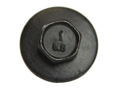 Buick 11609540 Fender Upper Bolt