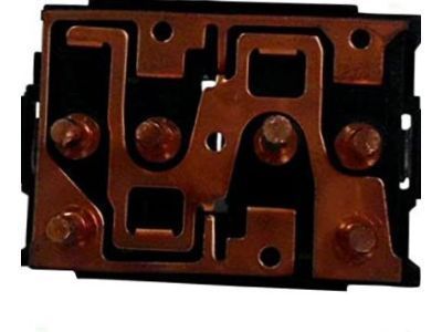 GM 20061549 Window Switch
