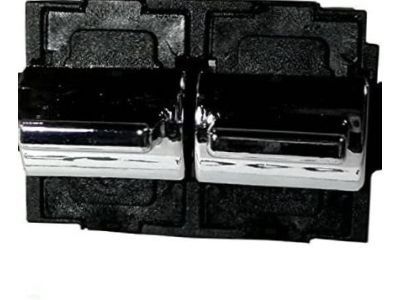 Buick Skyhawk Power Window Switch - 20061549