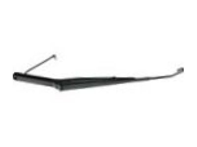 2005 Chevy Silverado 2500 HD Wiper Arm - 15829647