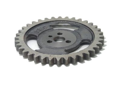 Chevy Variable Timing Sprocket - 340235