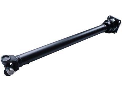 GM 25859867 Drive Shaft, Front