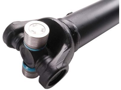 GM 25859867 Drive Shaft, Front