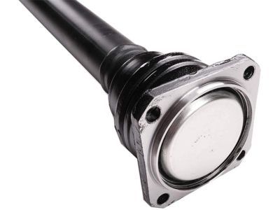 GM 25859867 Drive Shaft, Front
