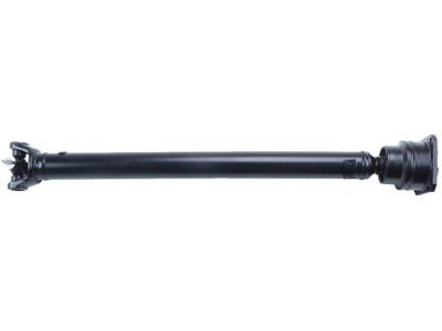 GM 25859867 Drive Shaft, Front