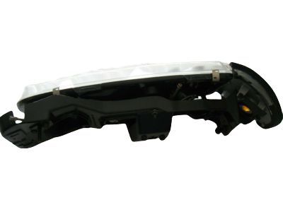 GM 16524194 Headlamp Assembly, Passenger Side