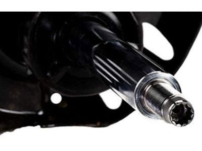 GM 84339438 Strut, Driver Side
