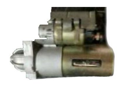 Oldsmobile Regency Armature - 10471537