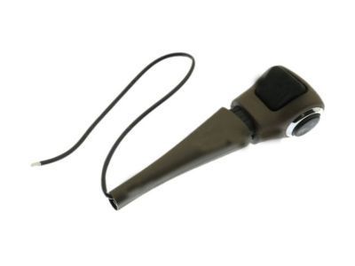 Chevy Malibu Shift Knob - 22702999