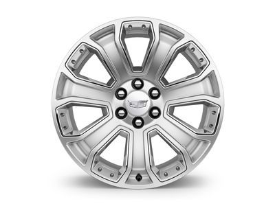 2015 GMC Yukon XL Spare Wheel - 19301190