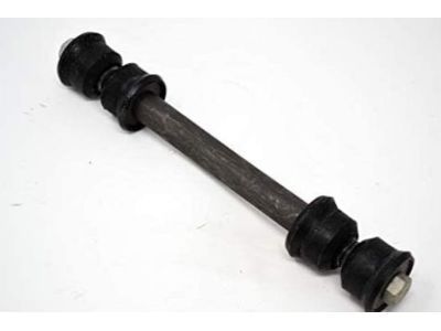 Chevy Silverado 1500 Sway Bar Link - 15835052