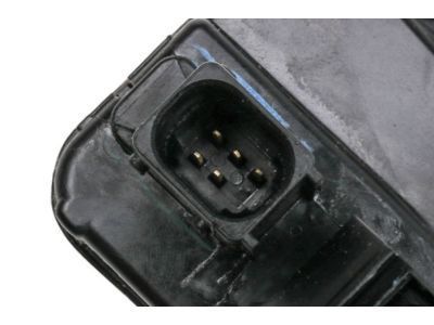 Buick 19257149 Lock
