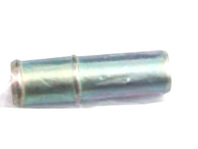 GM 96814870 Pipe, Engine Coolant Thermostat