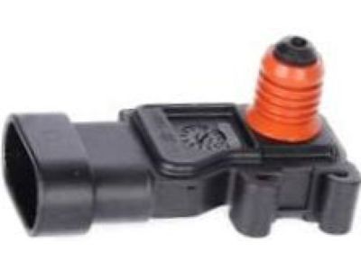 Chevy Corvette MAP Sensor - 12644569