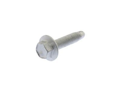 Pontiac 92138874 Shock Mount Bolt