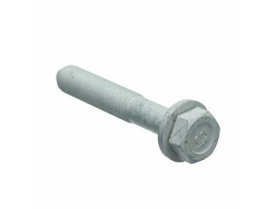 Pontiac 92138874 Shock Mount Bolt