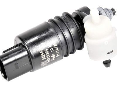 Chevy 84134930 Washer Pump