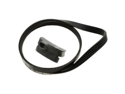 Chevy Tahoe Drive Belt - 19210691
