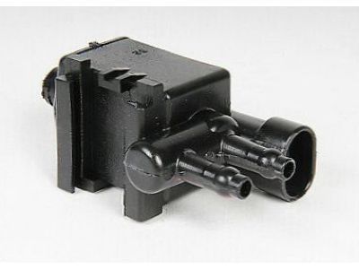 Pontiac Firebird Canister Purge Valves - 1997201
