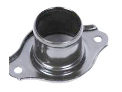 GM 1647540 Thermostat Housing