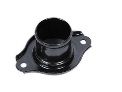 Pontiac Thermostat Housing - 1647540