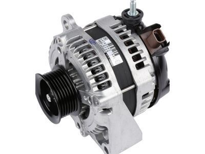 Chevy Silverado 2500 HD Alternator - 84143542