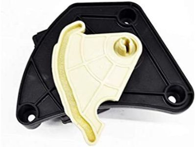 GMC Blend Door Actuator - 89018960