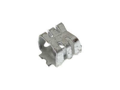 GM 15042820 Rear Spoiler Nut