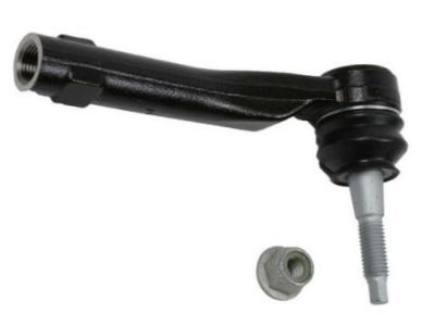 Cadillac Tie Rod End - 13354538